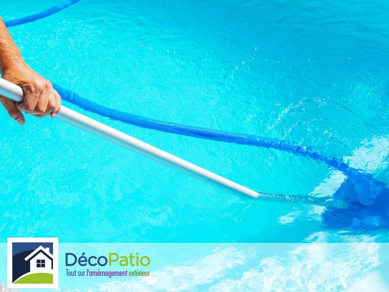DécoPatio Entretien Piscines et spas