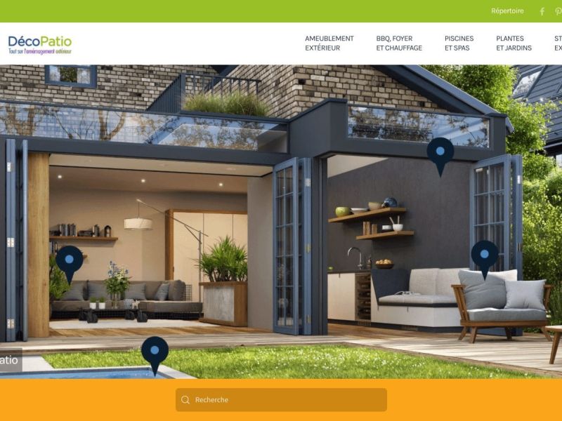 DécoPatio