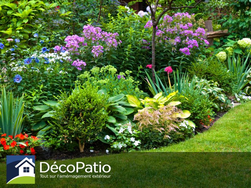 Plantes et Jardins