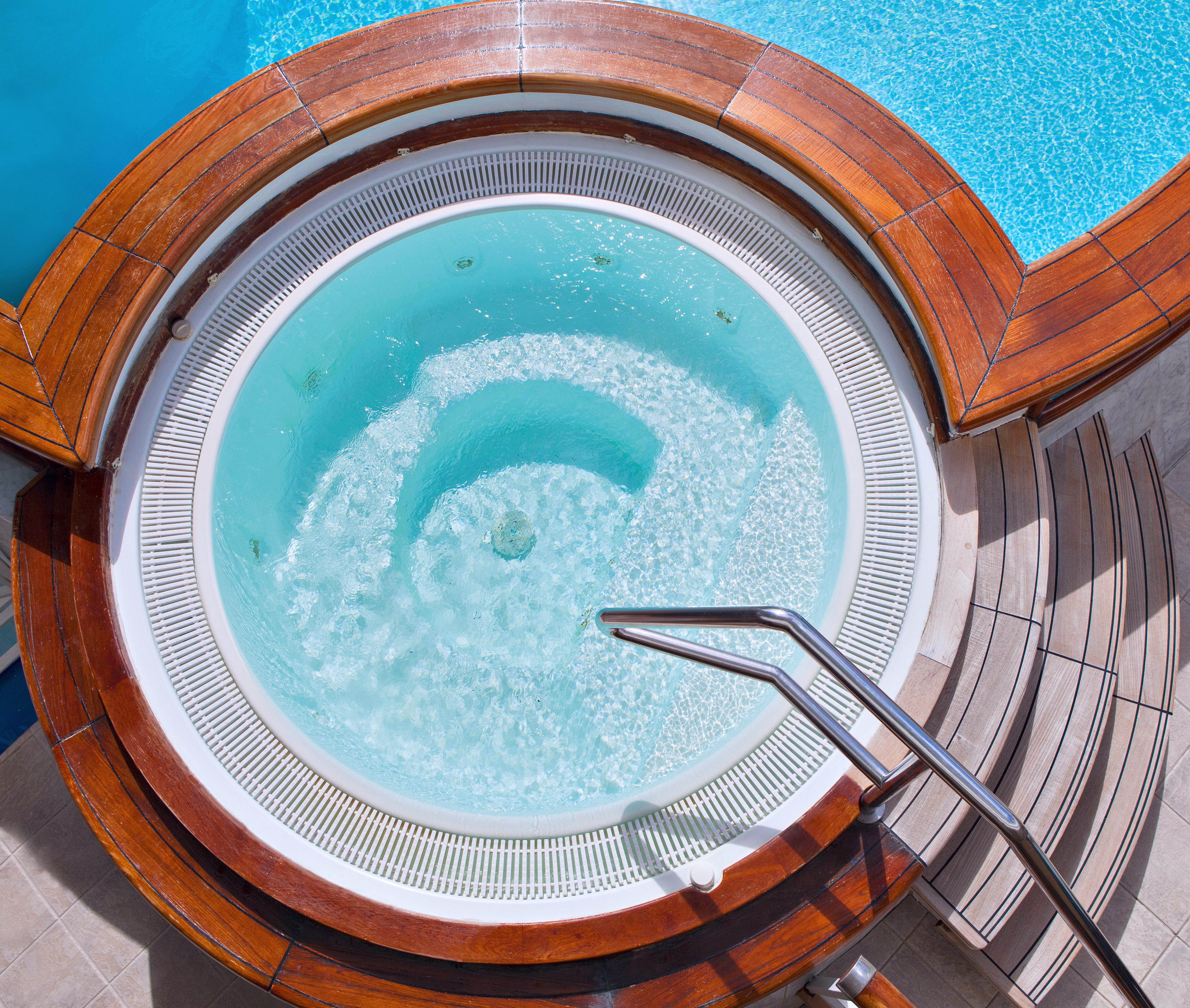 DécoPatio Piscines et Spas