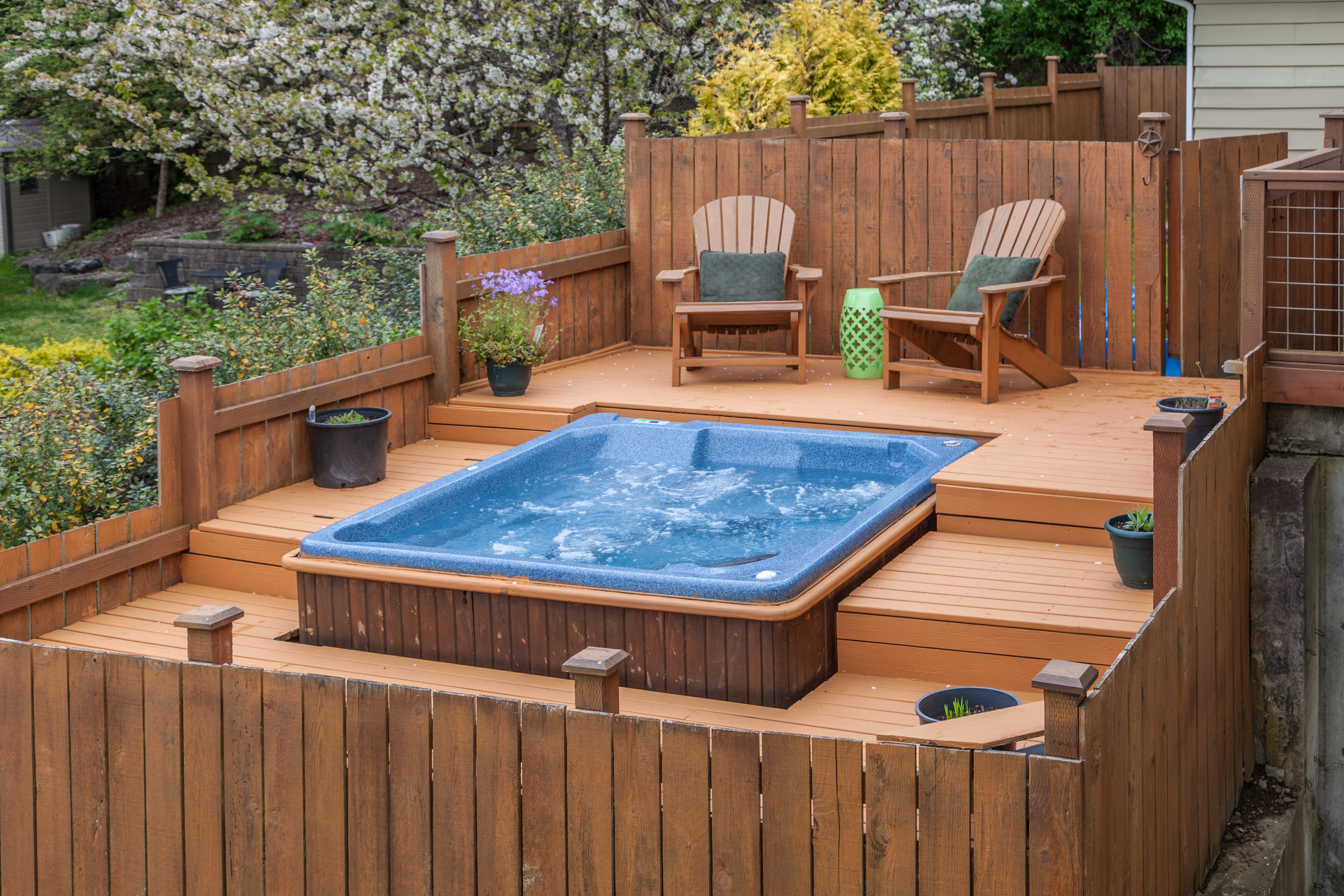 DécoPatio Piscines et Spas