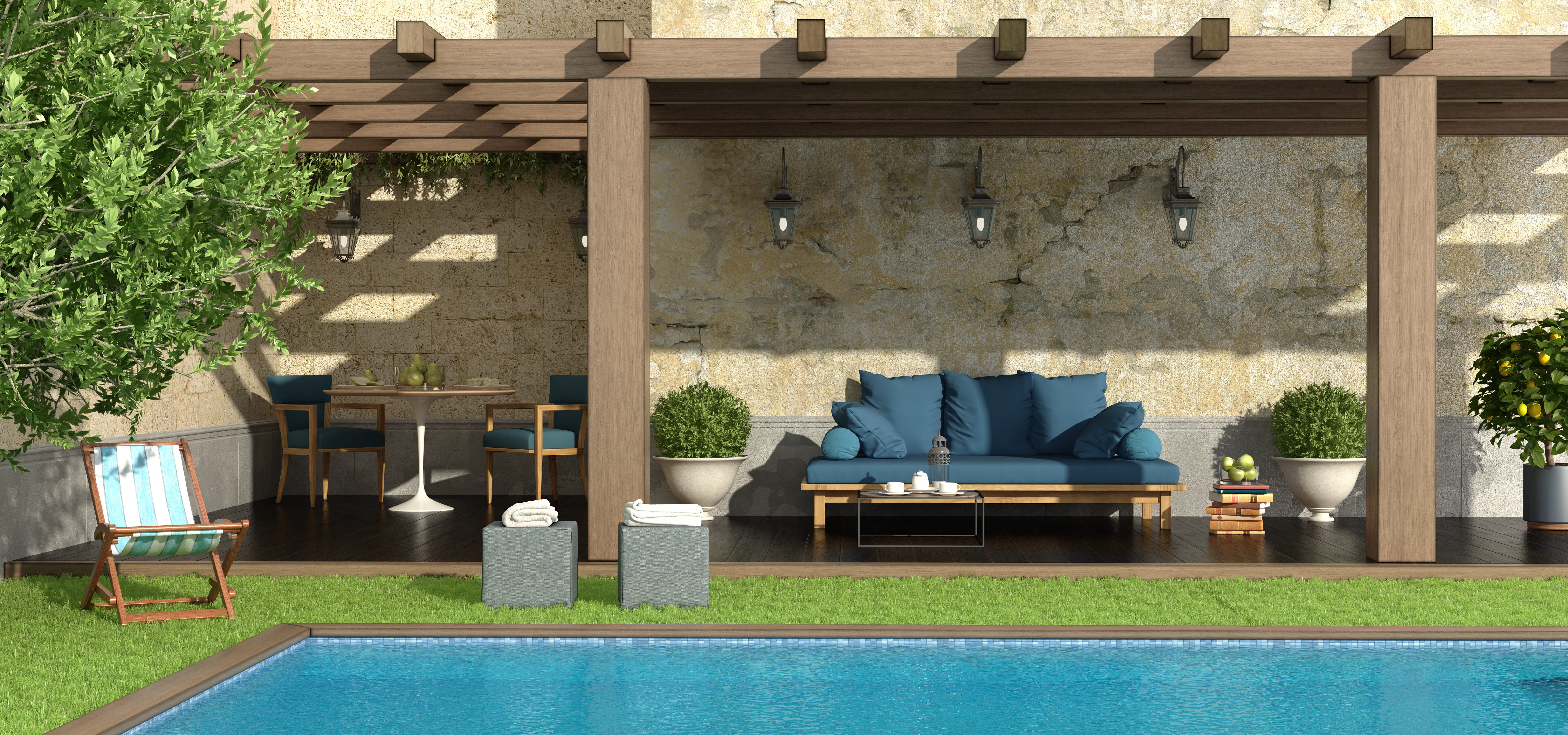 DécoPatio Piscines et Spas