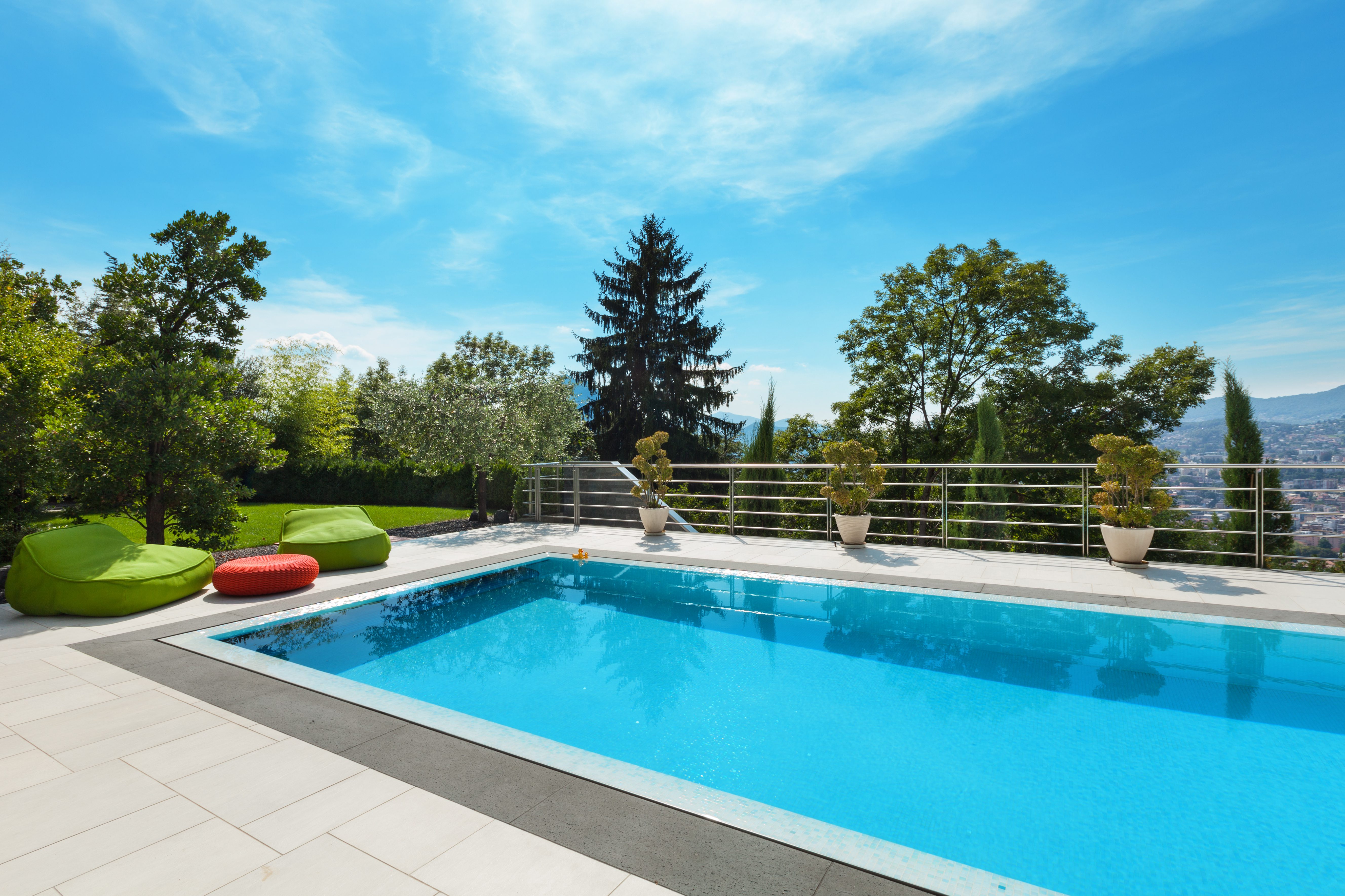 DécoPatio Piscines et Spas