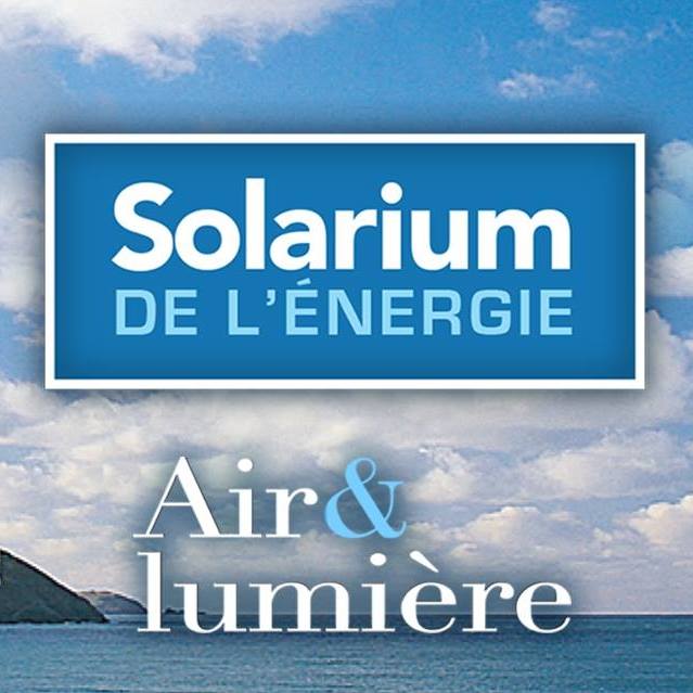 Solarium de l'Énergie