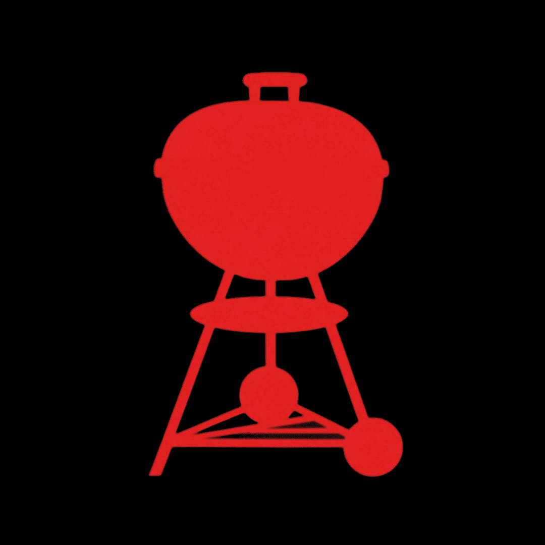 Weber Grills