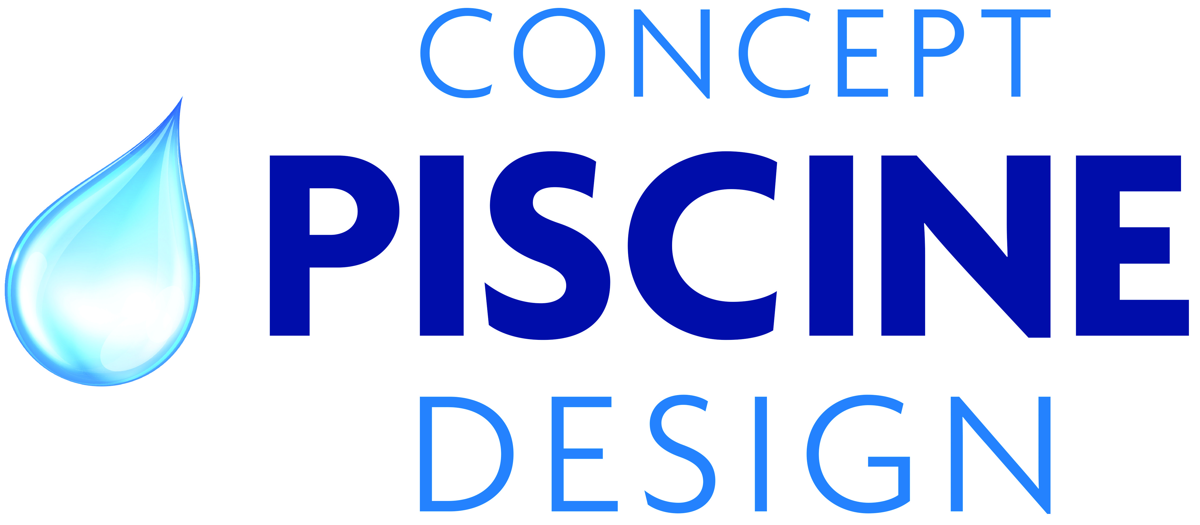 Concept Piscine Design