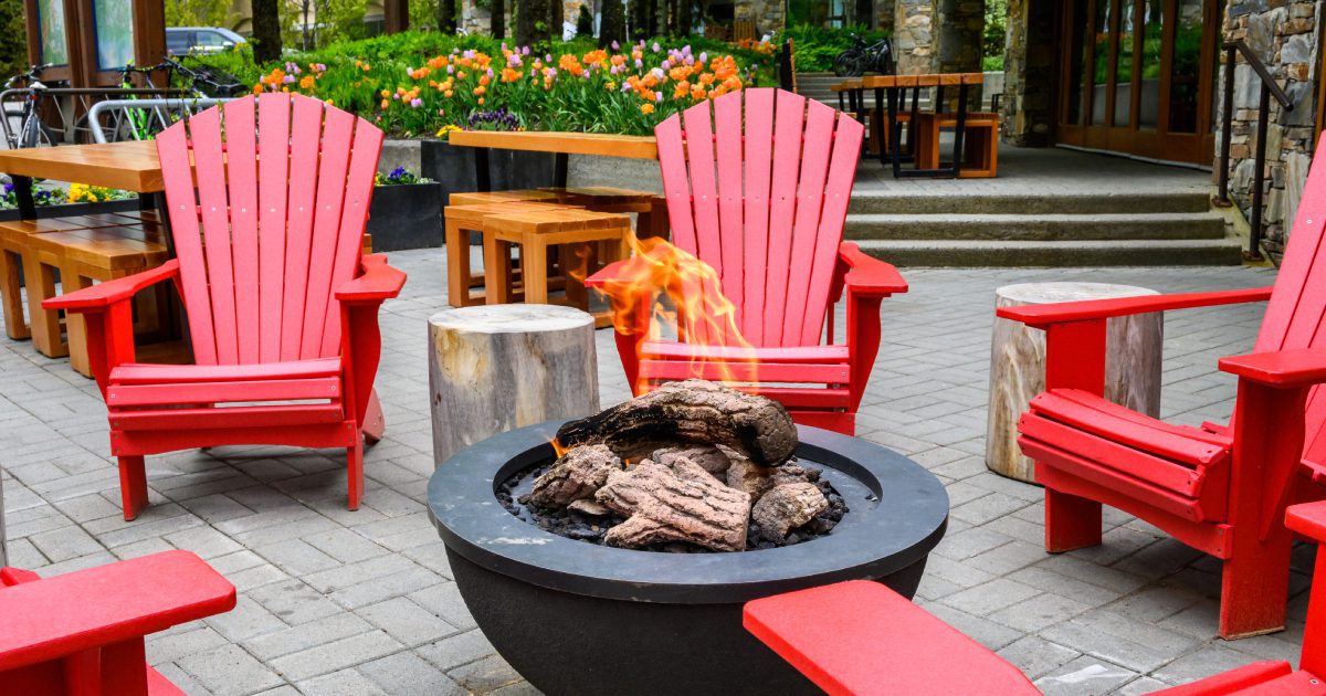 Tendance en aménagement extérieur pour la saison 2023