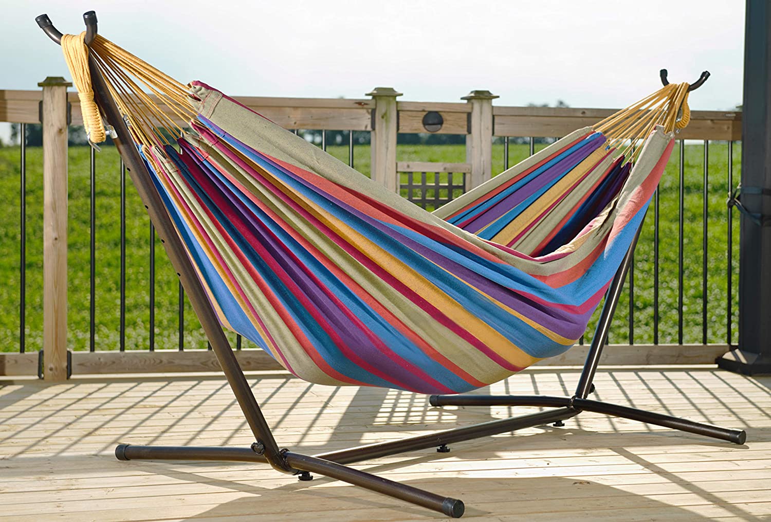 Hamac double (Vivere)