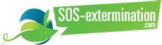 sos extermination logo