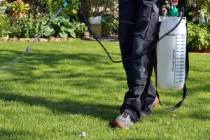 Herbicides au Québec