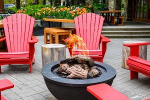 Tendance en aménagement extérieur pour la saison 2023