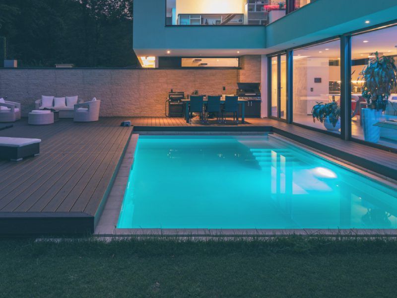 Piscines Rive-Nord